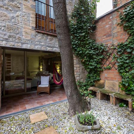Hotel La Freixera Solsona Extérieur photo