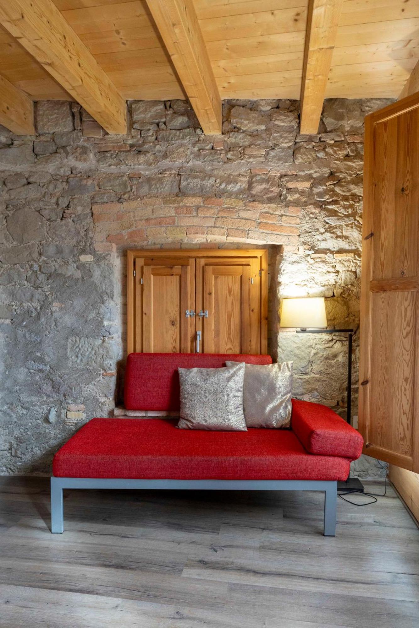 Hotel La Freixera Solsona Extérieur photo
