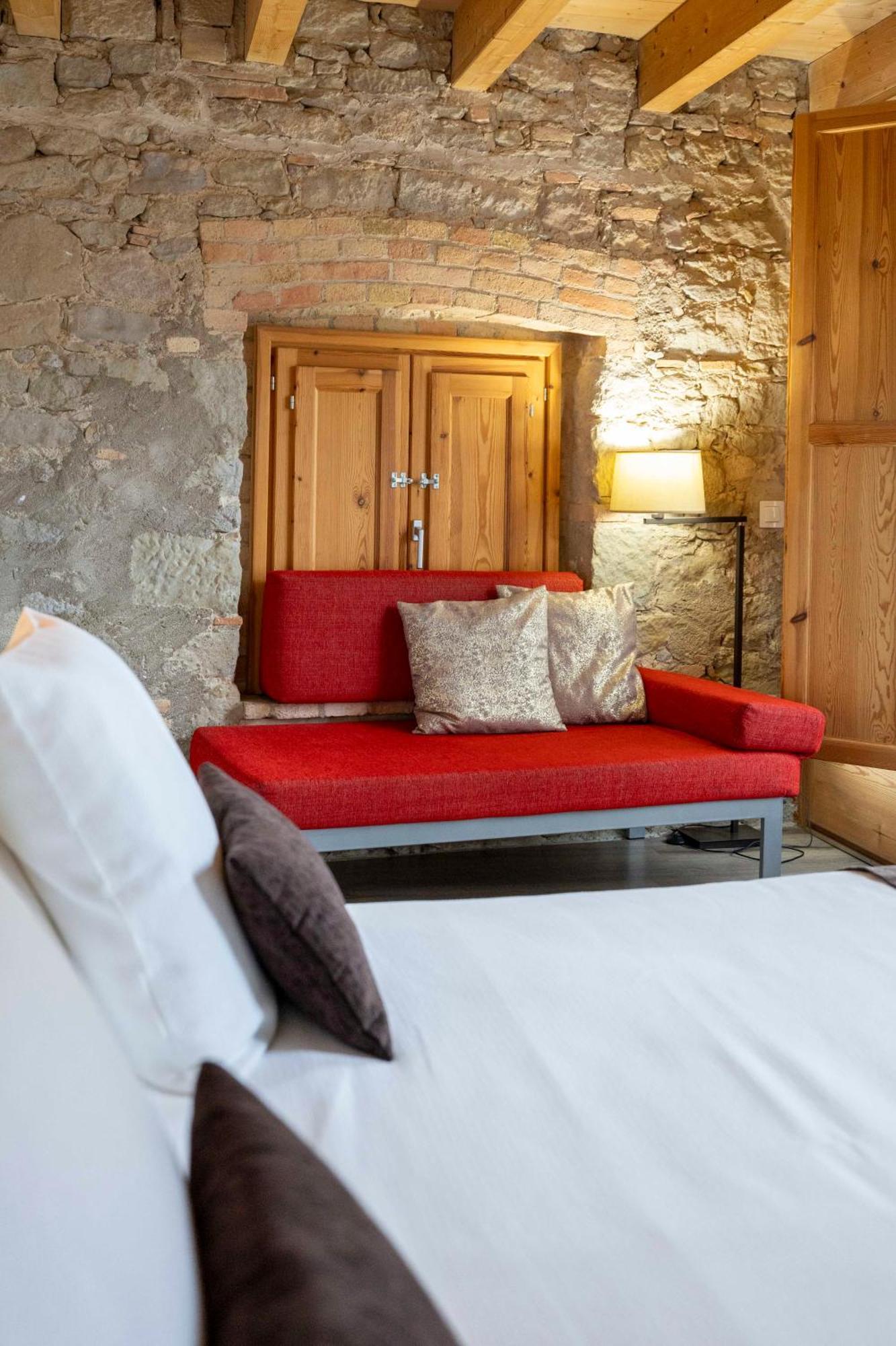 Hotel La Freixera Solsona Extérieur photo