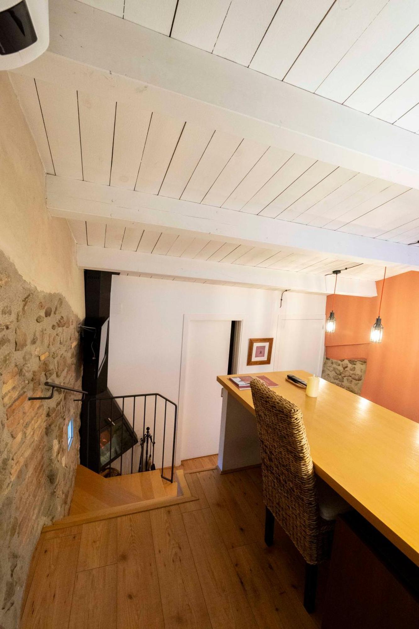 Hotel La Freixera Solsona Extérieur photo
