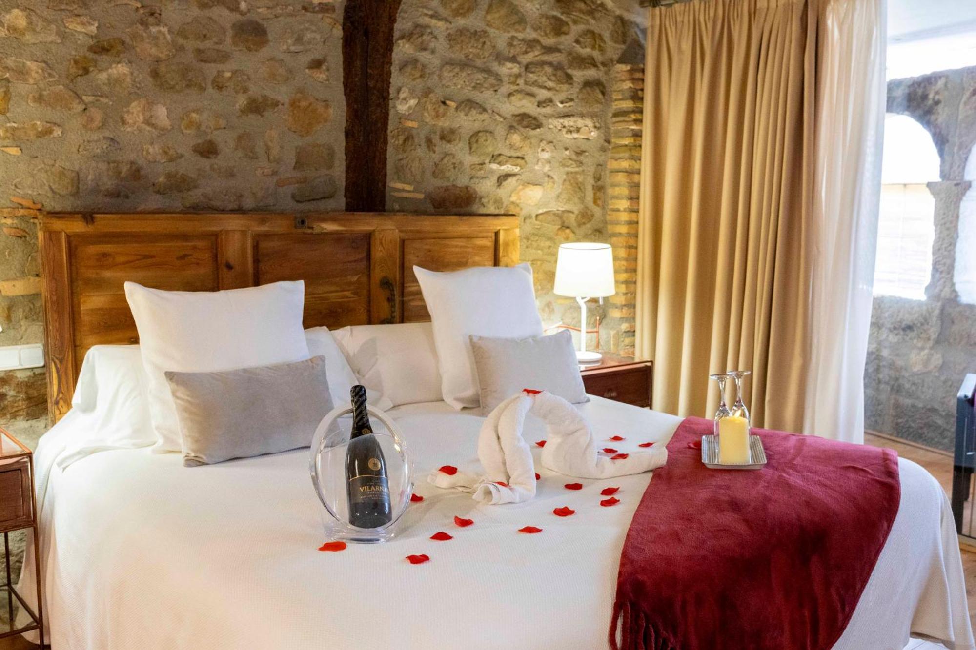 Hotel La Freixera Solsona Extérieur photo
