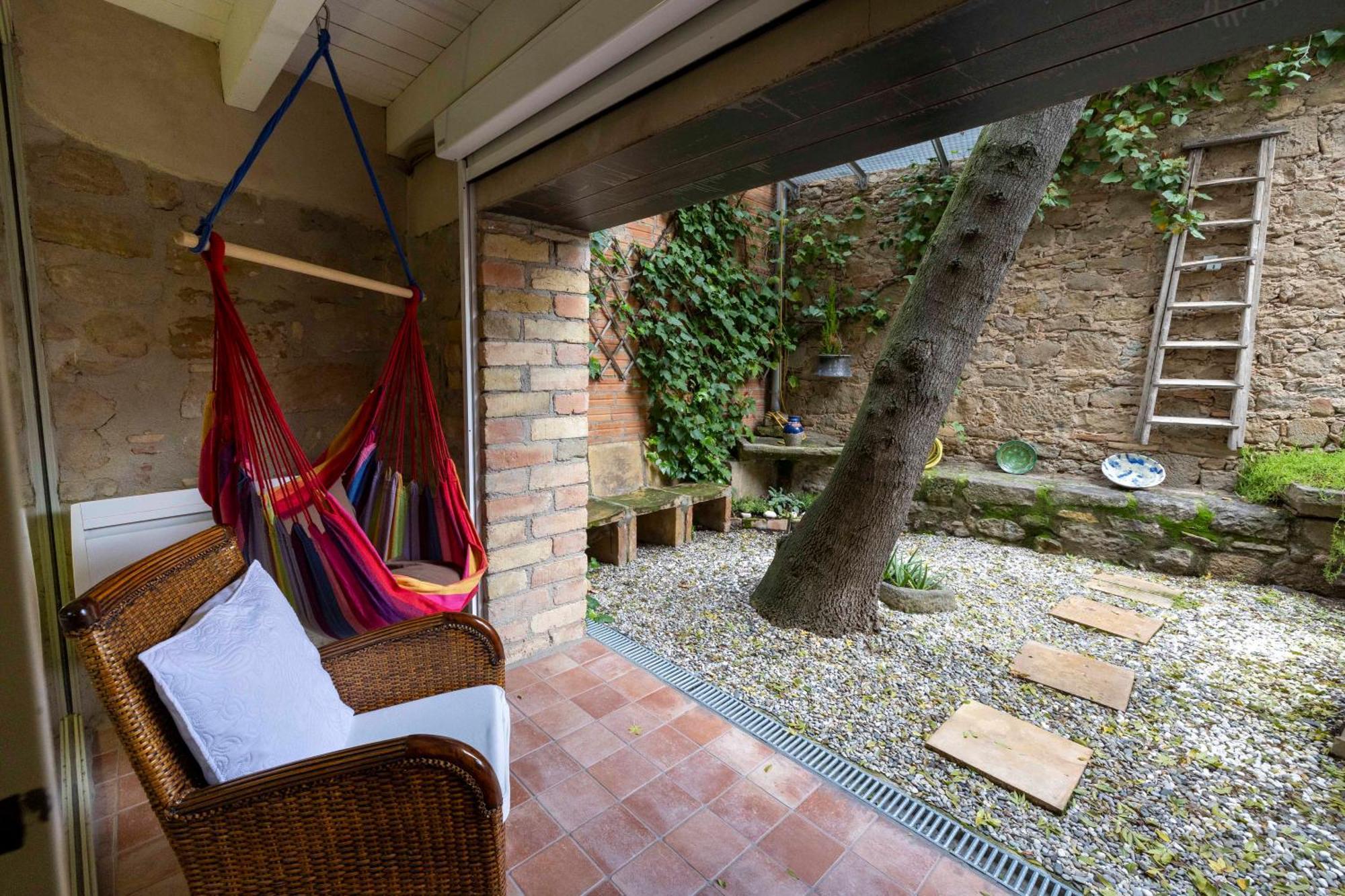 Hotel La Freixera Solsona Extérieur photo