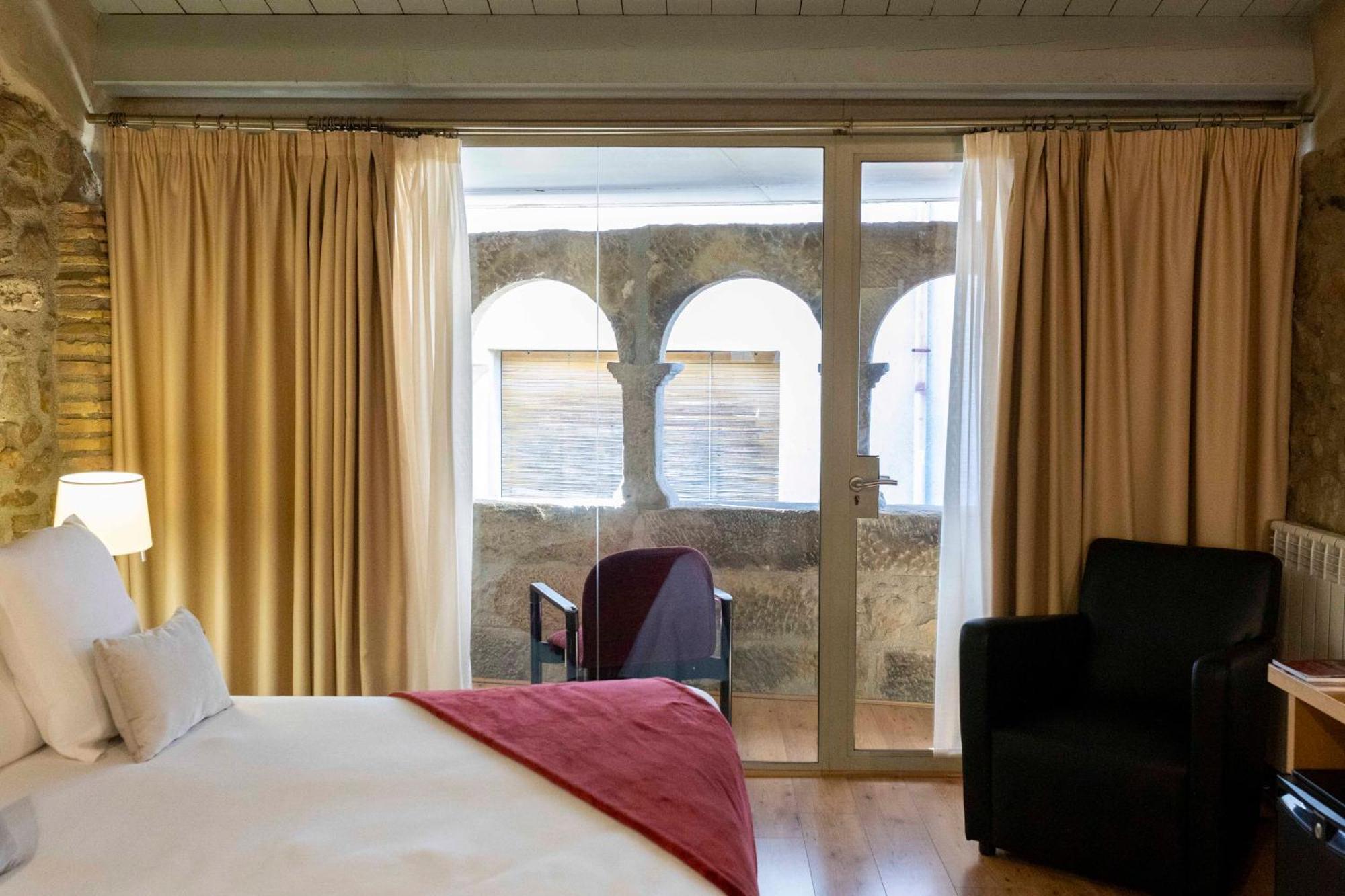 Hotel La Freixera Solsona Extérieur photo