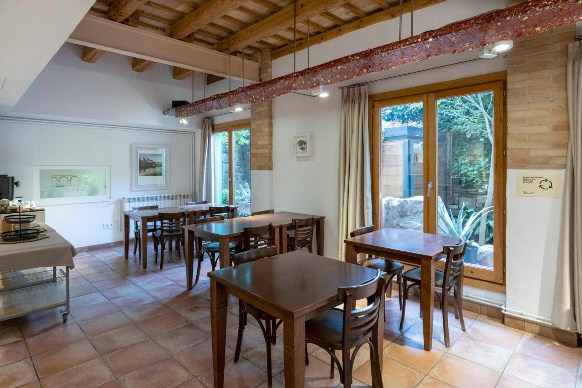 Hotel La Freixera Solsona Extérieur photo