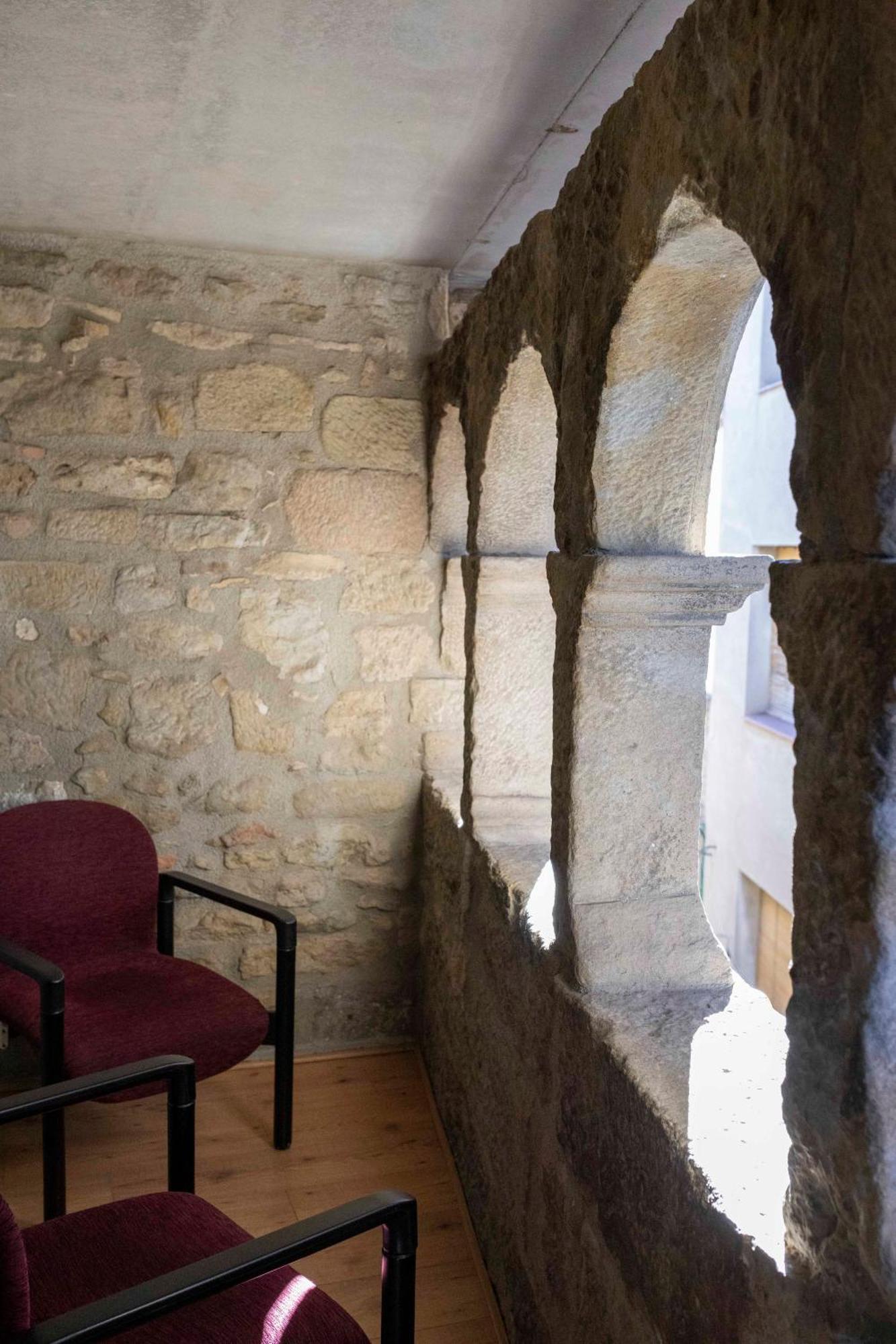 Hotel La Freixera Solsona Extérieur photo