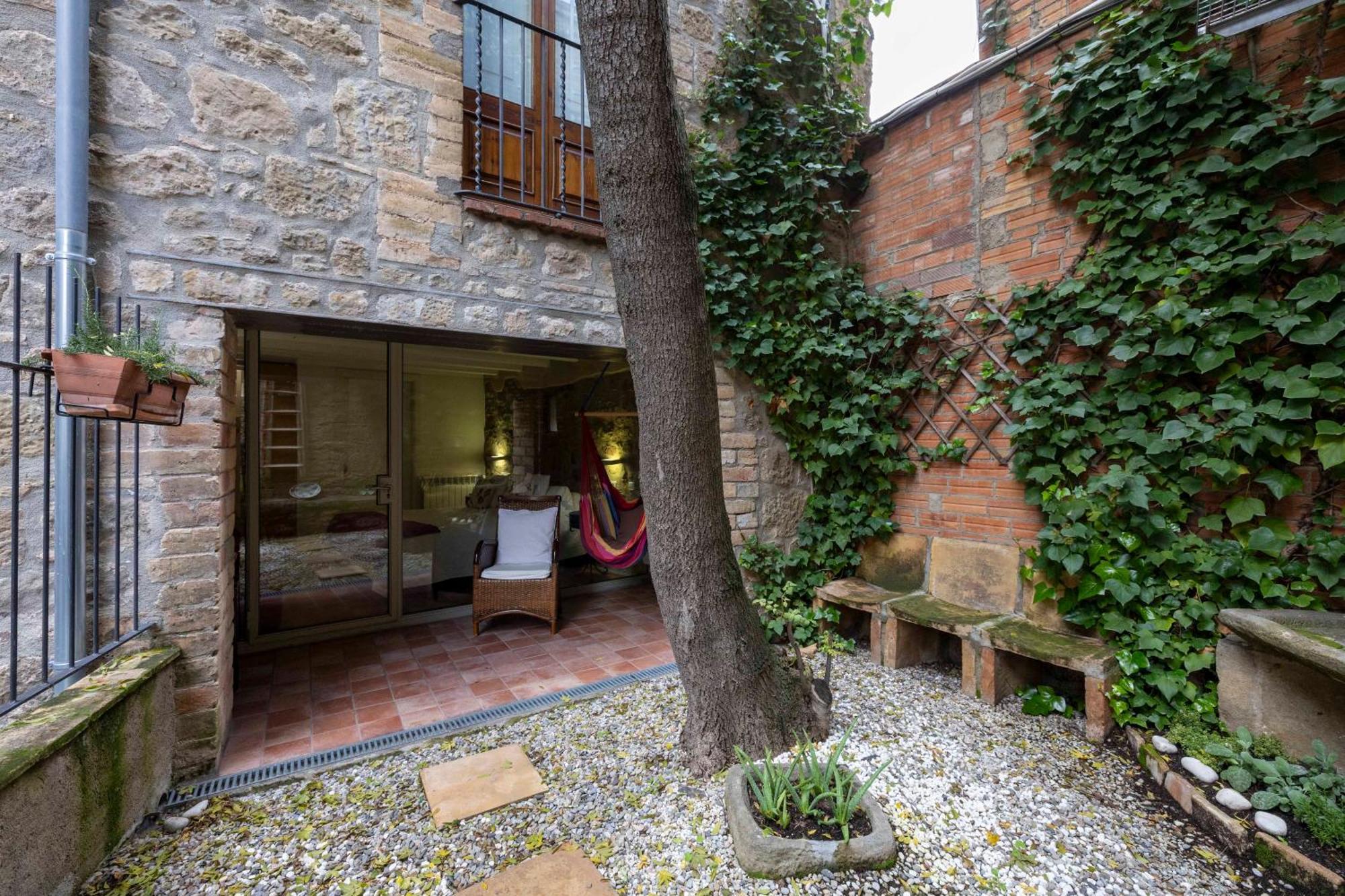 Hotel La Freixera Solsona Extérieur photo