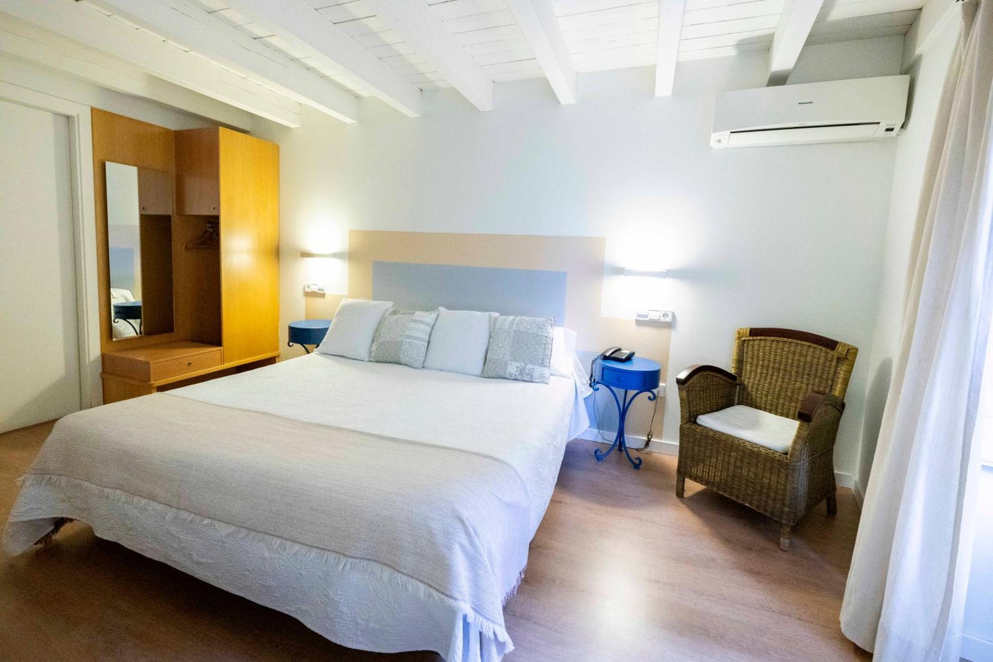 Hotel La Freixera Solsona Extérieur photo