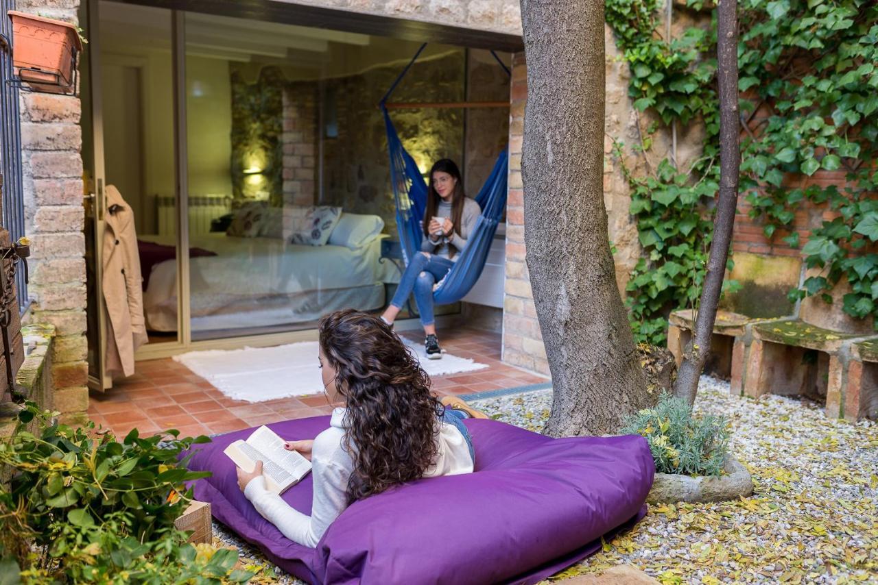 Hotel La Freixera Solsona Extérieur photo